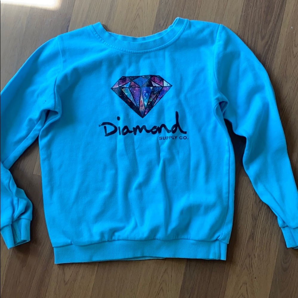 Diamond Supply Co.
